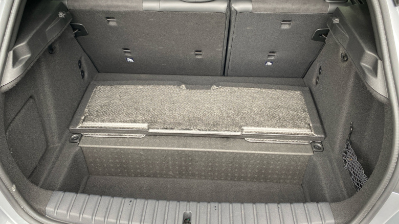 BMW 1 Series 120 M Sport 5dr Step Auto Petrol Hatchback